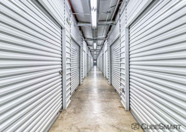 CubeSmart Self Storage - Kingsville - 1600 East General Cavazos Boulevard