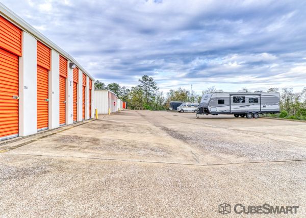 CubeSmart Self Storage - Nacogdoches - 2102 Northwest Stallings Drive