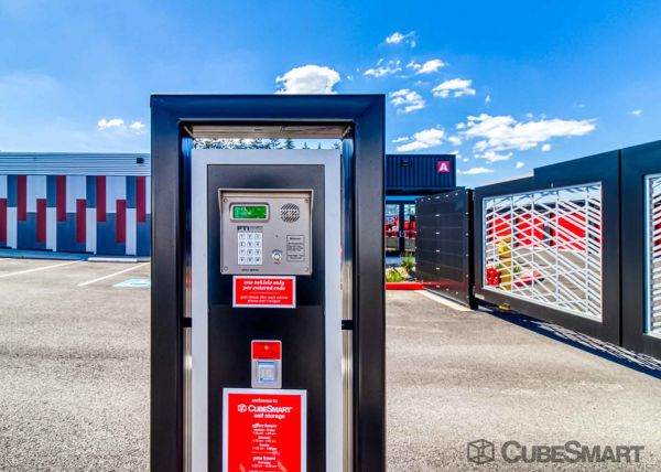 CubeSmart Self Storage - Camas - 4655 Northwest 38th Avenue