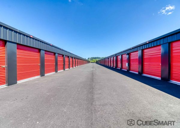 CubeSmart Self Storage - Camas - 4655 Northwest 38th Avenue