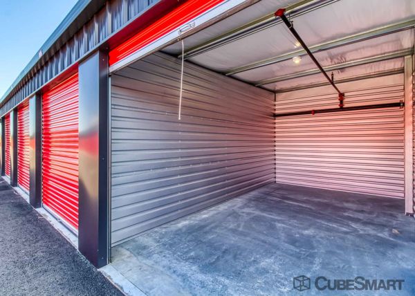 CubeSmart Self Storage - Camas - 4655 Northwest 38th Avenue