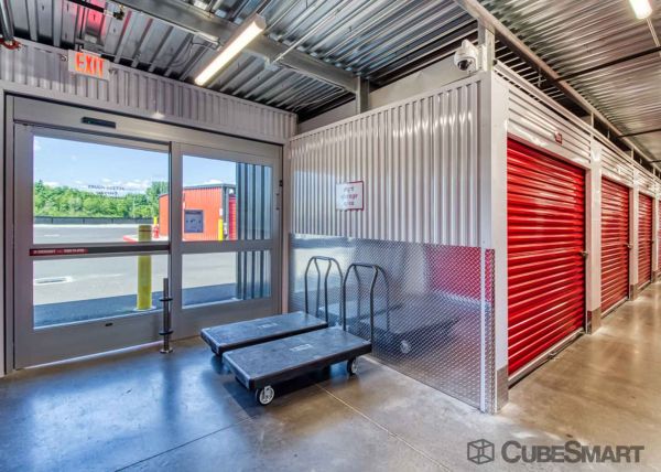 CubeSmart Self Storage - Camas - 4655 Northwest 38th Avenue