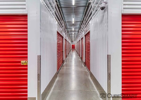 CubeSmart Self Storage - Camas - 4655 Northwest 38th Avenue