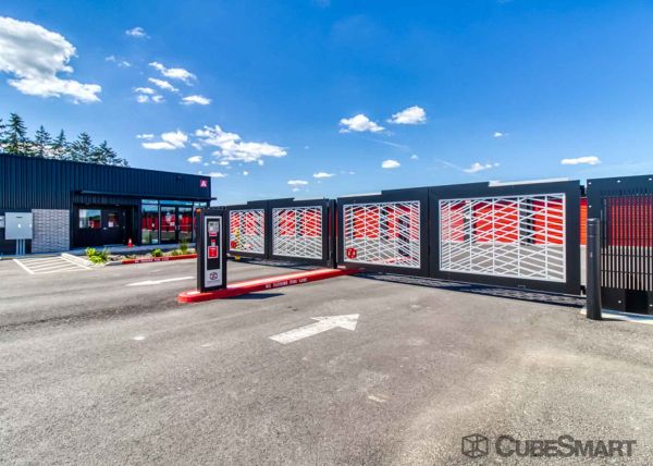 CubeSmart Self Storage - Camas - 4655 Northwest 38th Avenue