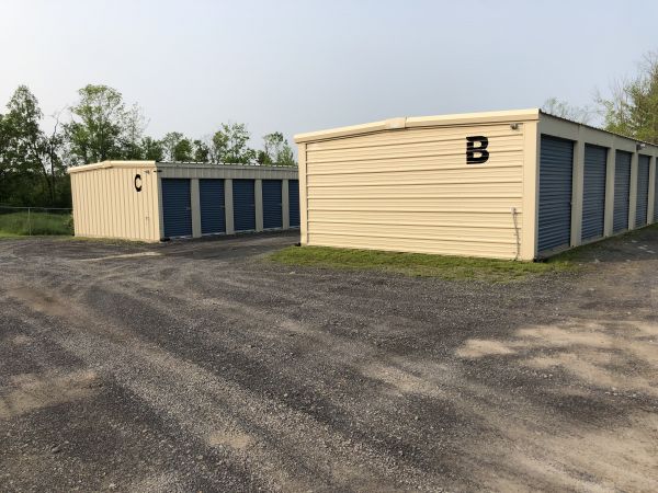 Bolt Storage -53 Pinckney Rd, Ithaca - 53 Pinckney Road