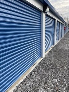 Affordable Storage Solutions - Southington - US-422 - 3929 U.S. 422