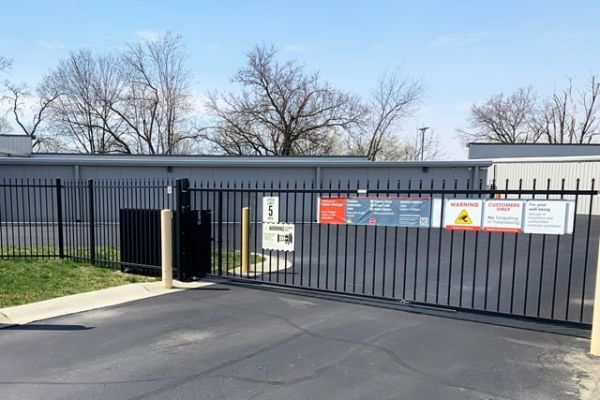 Public Storage - Noblesville - 5588 E 146th St - 5588 E 146th St