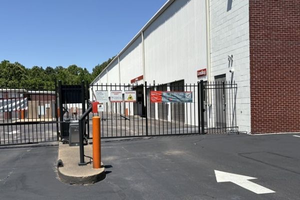 Public Storage - Memphis - 5900 Stage Rd - 5900 Stage Rd