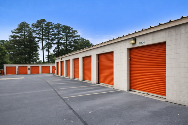 Public Storage - Norcross - 1755 Indian Trail Rd - 1755 Indian Trail Rd