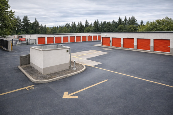 Public Storage - Norcross - 1755 Indian Trail Rd - 1755 Indian Trail Rd
