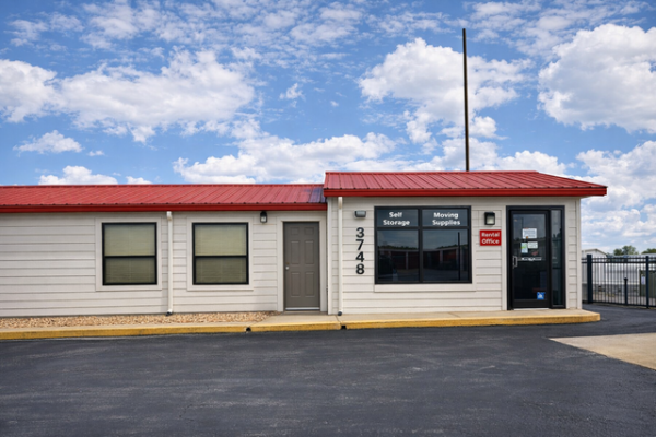Public Storage - Decatur - 3748 Covington Hwy - 3748 Covington Hwy