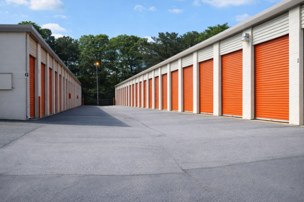 Public Storage - Decatur - 3748 Covington Hwy - 3748 Covington Hwy