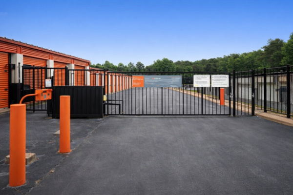 Public Storage - Lawrenceville - 495 Buford Dr - 495 Buford Dr