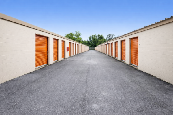 Public Storage - Atlanta - 2080 Briarcliff Road NE - 2080 Briarcliff Road NE
