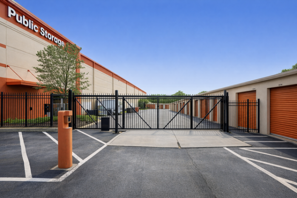 Public Storage - Atlanta - 2080 Briarcliff Road NE - 2080 Briarcliff Road NE