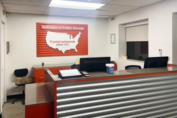Public Storage - Norcross - 6770 Dawson Blvd - 6770 Dawson Blvd