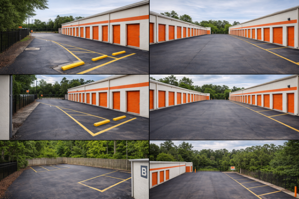 Public Storage - Norcross - 6770 Dawson Blvd - 6770 Dawson Blvd