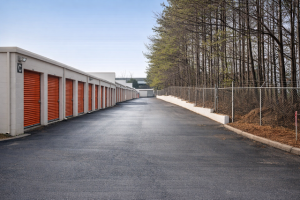 Public Storage - Roswell - 11195 Alpharetta Hwy - 11195 Alpharetta Hwy