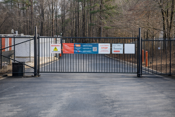 Public Storage - Roswell - 11195 Alpharetta Hwy - 11195 Alpharetta Hwy