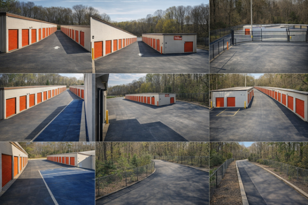 Public Storage - East Point - 1790 Woodberry Ave - 1790 Woodberry Ave