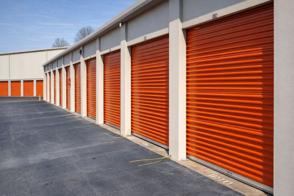 Public Storage - Atlanta - 2436 Bolton Road NW - 2436 Bolton Road NW