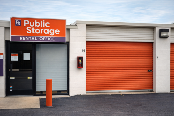 Public Storage - Columbia - 3415 Broad River Road - 3415 Broad River Road