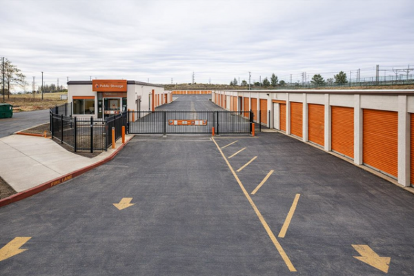 Public Storage - Forest Park - 4889 Old Dixie Hwy - 4889 Old Dixie Hwy