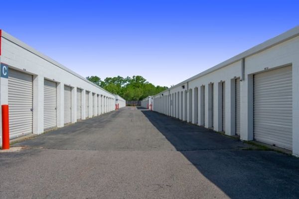 Public Storage - Randolph - 87 Warren Street - 87 Warren Street