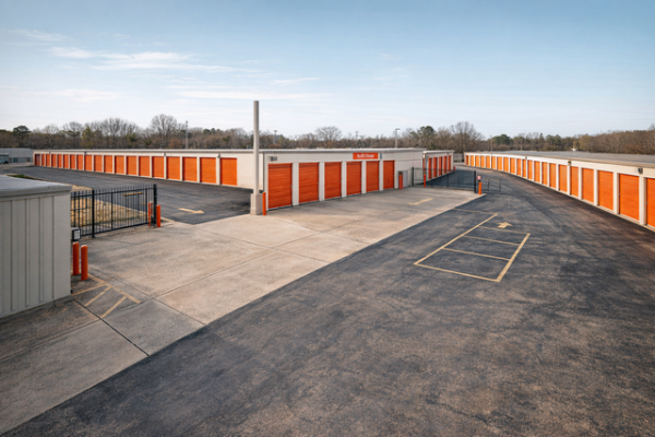 Public Storage - Hixson - 5624 Highway 153 - 5624 Highway 153