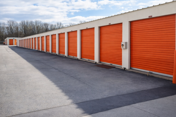 Public Storage - Hixson - 5624 Highway 153 - 5624 Highway 153