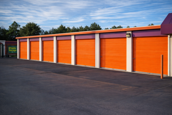Public Storage - Marietta - 1795 Cobb Parkway S - 1795 Cobb Parkway S
