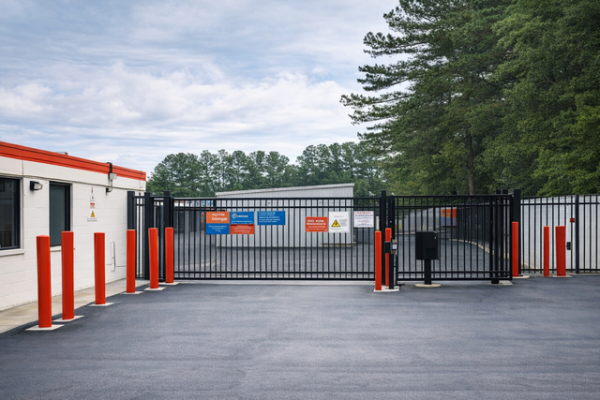 Public Storage - Marietta - 1795 Cobb Parkway S - 1795 Cobb Parkway S