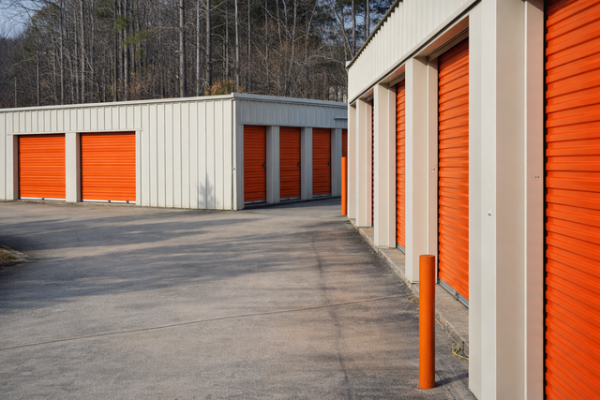 Public Storage - Douglasville - 5491 Westmoreland Plaza - 5491 Westmoreland Plaza
