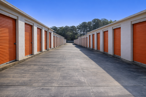 Public Storage - Forest Park - 4474 Jonesboro Road - 4474 Jonesboro Road