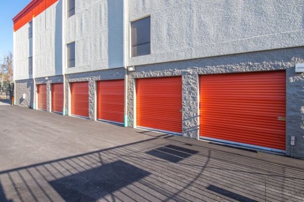 Public Storage - Hyde Park - 800 River Street - 800 River Street