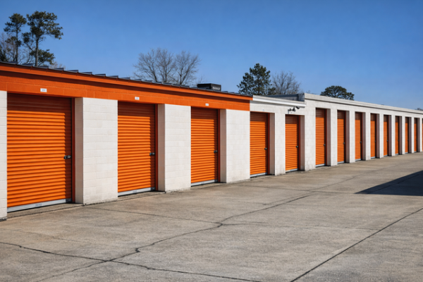 Public Storage - Columbia - 4479 Rosewood Drive - 4479 Rosewood Drive