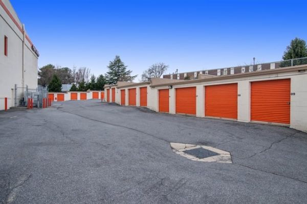 Public Storage - Baltimore - 1701 Whitehead Road - 1701 Whitehead Road