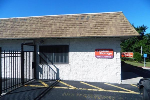 Public Storage - Chicopee - 31 Jamrog Drive - 31 Jamrog Drive