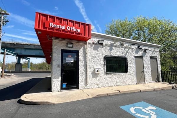 Public Storage - Upper Darby - 6330 Market Street - 6330 Market Street