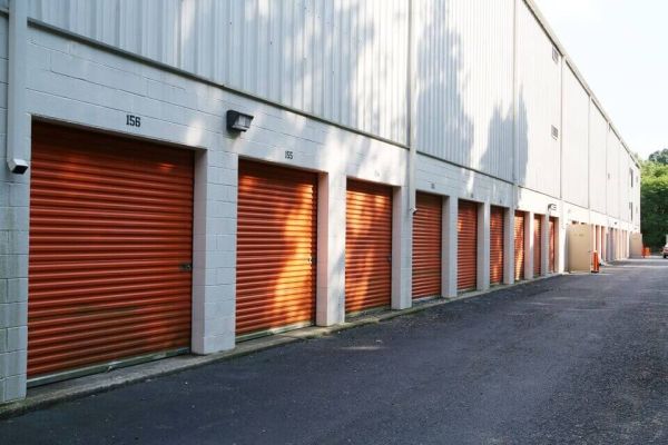 Public Storage - Upper Darby - 6330 Market Street - 6330 Market Street