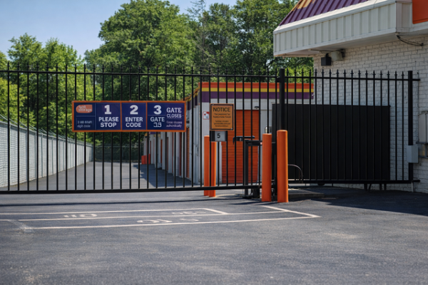 Public Storage - Red Bank - 101 Harding Road - 101 Harding Road