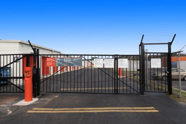 Public Storage - Richmond - 5440 Midlothian Tpke - 5440 Midlothian Tpke