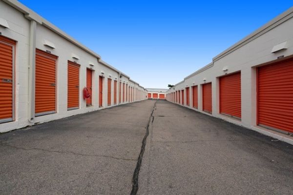 Public Storage - Richmond - 5440 Midlothian Tpke - 5440 Midlothian Tpke