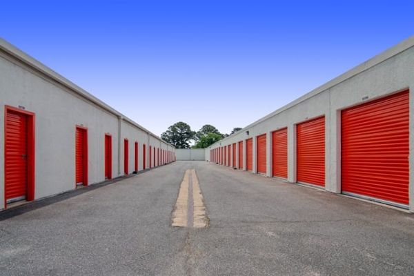 Public Storage - Chesapeake - 1430 S Military Hwy - 1430 S Military Hwy