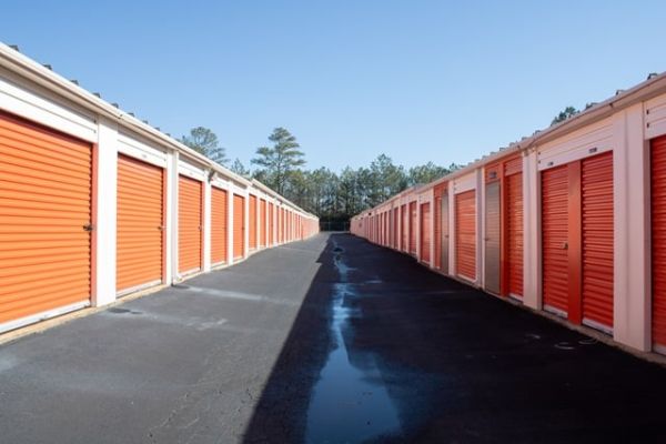 Public Storage - Alpharetta - 11455 Maxwell Road - 11455 Maxwell Road