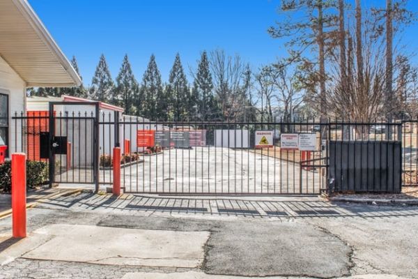 Public Storage - Alpharetta - 11455 Maxwell Road - 11455 Maxwell Road