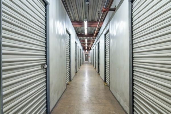 Public Storage - Rockville - 5420 Randolph Road - 5420 Randolph Road
