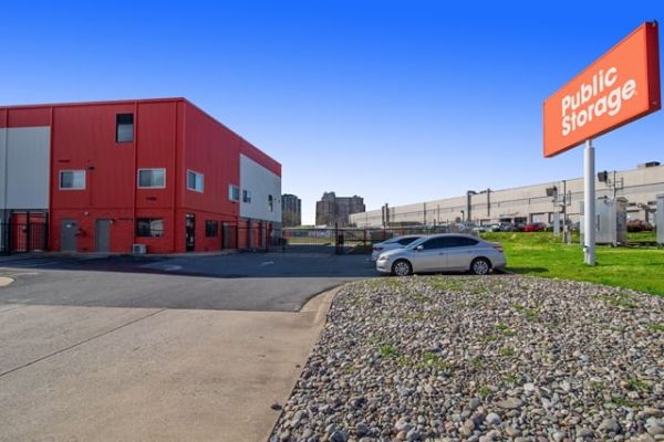 Public Storage - Rockville - 5420 Randolph Road - 5420 Randolph Road