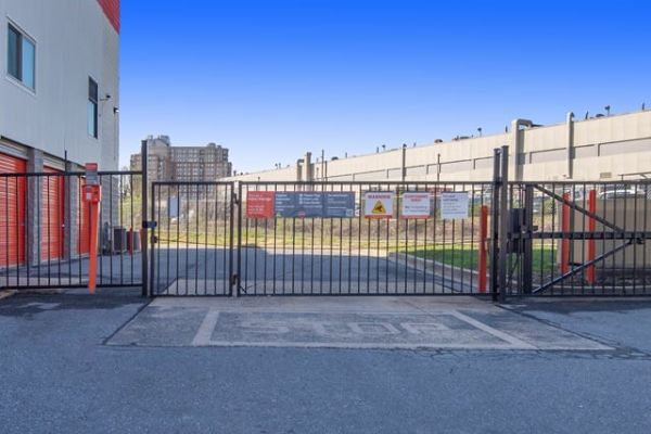 Public Storage - Rockville - 5420 Randolph Road - 5420 Randolph Road