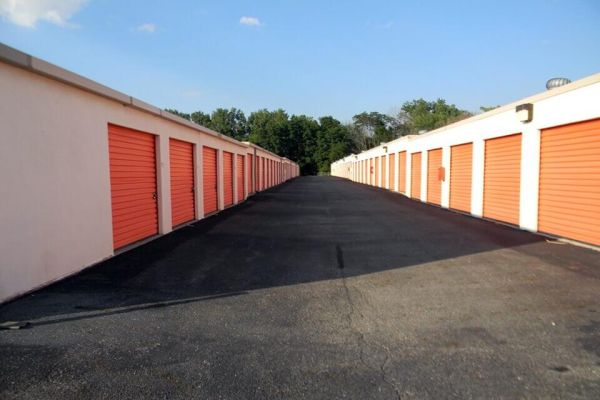 Public Storage - Columbus - 4511 Eastland Drive - 4511 Eastland Drive